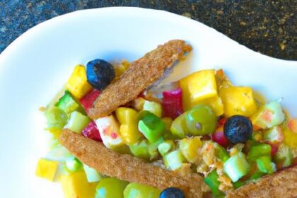 Launching Healthy Habits: The Magic of Fruit & Veggie Rockets