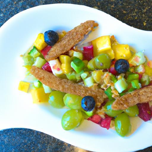 Launching Healthy Habits: The Magic of Fruit & Veggie Rockets