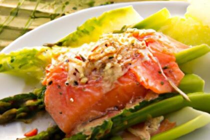 Jumpstart Your Health: 5-Day Keto Meal Plan Made Simple