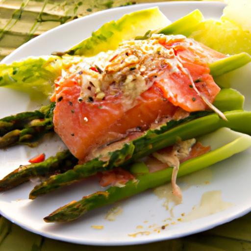 Savor Flavor: Low-Sodium Dining Tips for Eating Out Smart