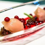 Mastering Spherification: Art and Science of Culinary Pearls