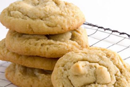 Delicious Gluten-Free Cookies: Easy Recipes for Every Craving