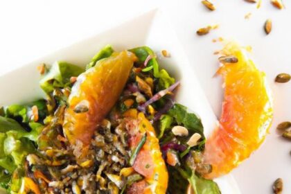 Unlocking Lysine: Top Plant-Based Powerhouses Revealed