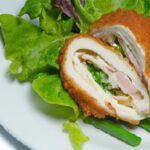 Master the Classic Chicken Cordon Bleu: Step-by-Step Recipe