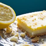 Bright & Zesty: The Ultimate Guide to No-Bake Lemon Bars