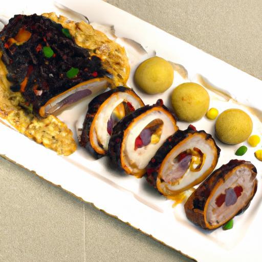 Liquid Smoke Pearls: Revolutionize Your BBQ Flavor Game