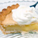 Silky Vanilla Cream Pie: A Smooth Delight You’ll Adore
