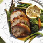 Timeless Taste: Rediscovering Classic Old-Fashioned Recipes