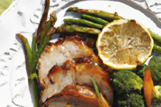 Timeless Taste: Rediscovering Classic Old-Fashioned Recipes