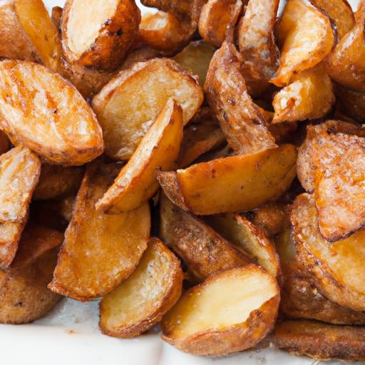 Crispy Southern​ Fried‌ Potatoes: A Classic Comfort Bite