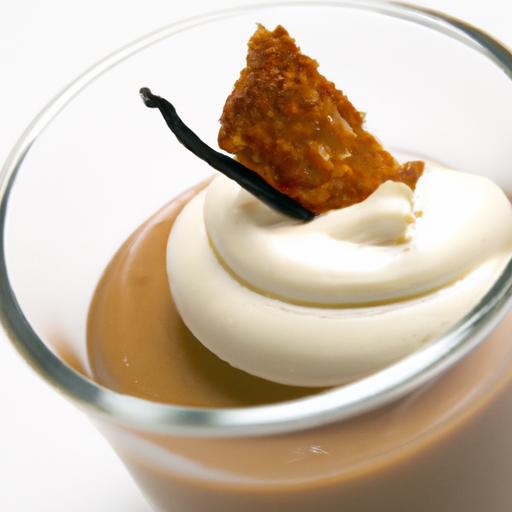 Mastering Sous Vide Pot de Crème: silky Delight Unveiled