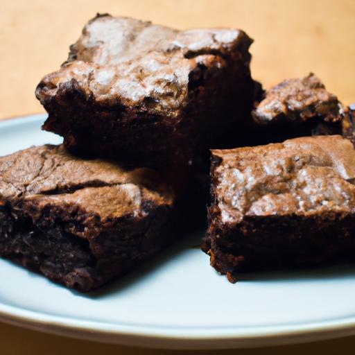 Decadent Fudgy Chocolate Brownies: Secrets to Perfect Texture