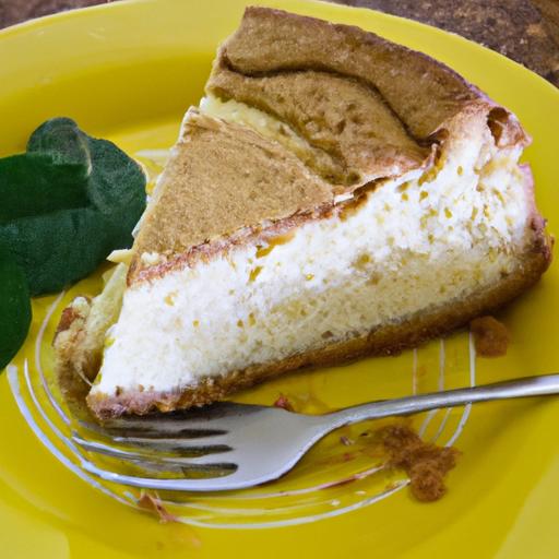 Discovering Vegan Delights at The Cheesecake Factory