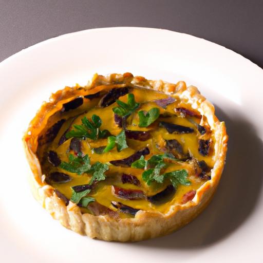 Mastering Pâte ⁢Sablée: The⁣ Perfect Tart ‍Crust Unveiled