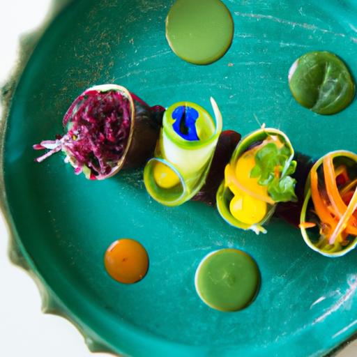 Edible Films & Papers: The Future of Sustainable Packaging