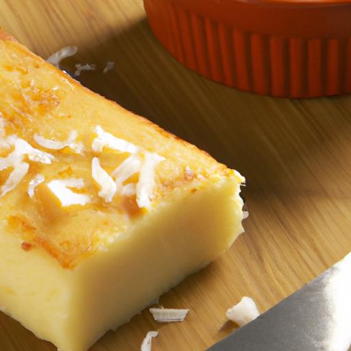 Discover Delicious Tapioca Flour Recipes for Every Meal