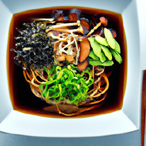 Unlocking Miso: The Umami Secret of japanese Cuisine