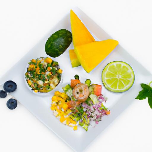 Launching Healthy Habits: The Magic of Fruit & Veggie Rockets