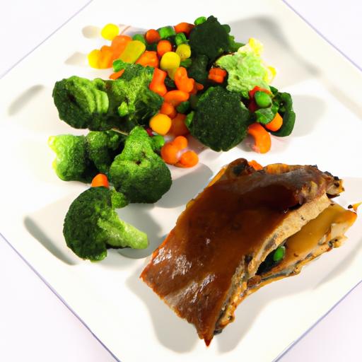 Savor Flavor: Low-Sodium Dining Tips for Eating Out Smart