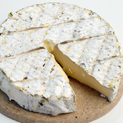 Brie & Camembert: Elegant Tips for Perfect Cheese Serving
