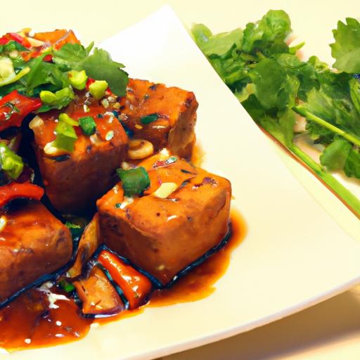 Flavor-Packed Stuffed Bell Peppers: A Colorful Delight