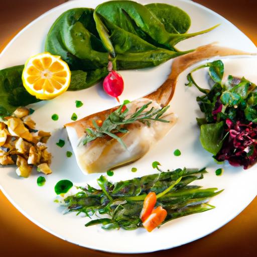 Steaming Secrets: Mastering Fish En Papillote Cooking Art