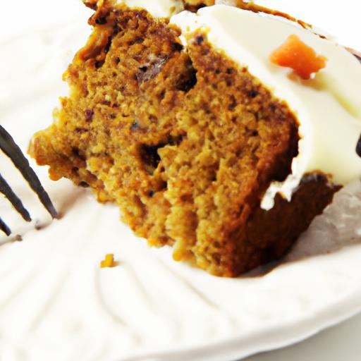 The Sweet ‍History and Secrets Behind Carrot Cakes Revealed