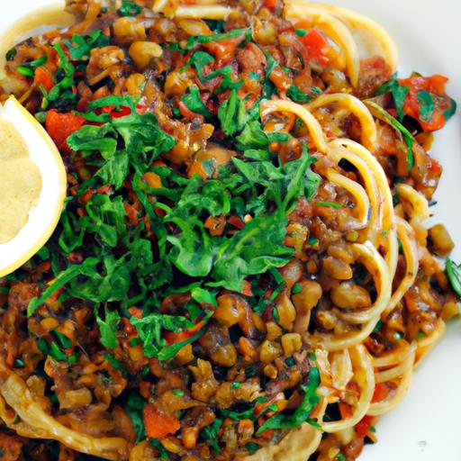 Hearty Farro with Roasted Butternut Squash and Sage Bliss