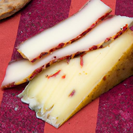 Mastering Cold-Smoked Cheese: A DIY Flavor Adventure at Home