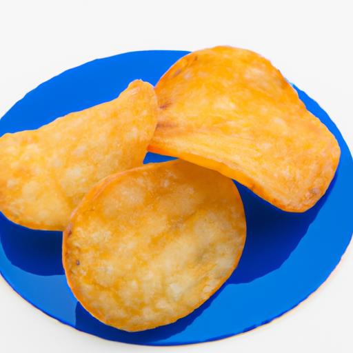 crisp Revolution: The science Behind Nitro-Frozen Potato Chips