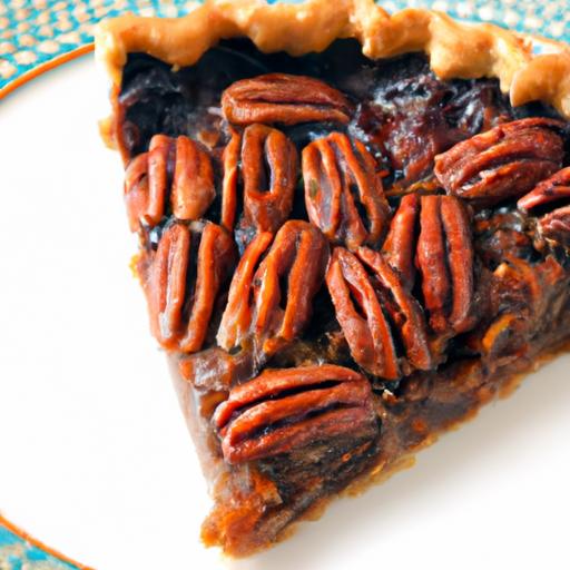 Decadent Chocolate Pecan pie: A Sweet Southern Classic