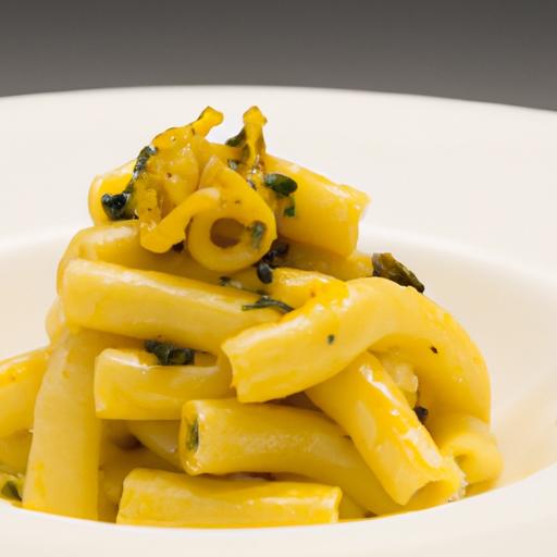 Twisting Tradition: The art and Science of perfect Pasta