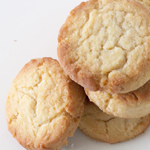 Gluten-Free Yoyo Biscuits: A Tasty Twist on a Classic Treat