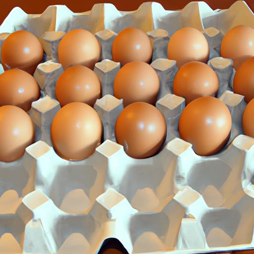 Egg Trays Unpacked: Smart Solutions for Storage & Sustainability