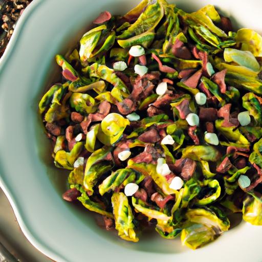 Unlocking Lysine: Top Plant-Based Powerhouses revealed