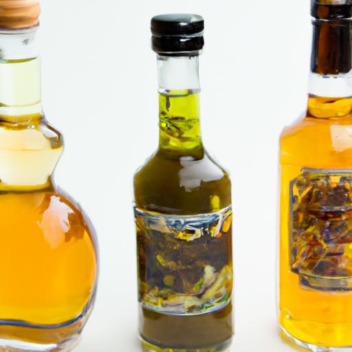 Three Flavor-Packed DIY Infused Vinegars to Brighten Your Pantry