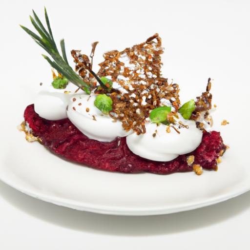 Mastering Spherification: ​Art and Science‌ of Culinary Pearls