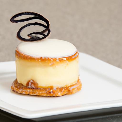 Sweet Secrets: Mastering French dessert Basics with Flair