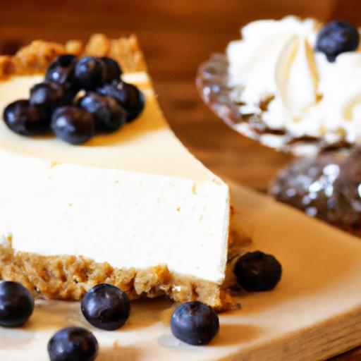Timeless Delight: The Ultimate Classic No-Bake Cheesecake Guide