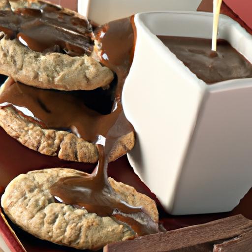 Decadent Chocolate Gravy and biscuits: A Sweet Southern Delight