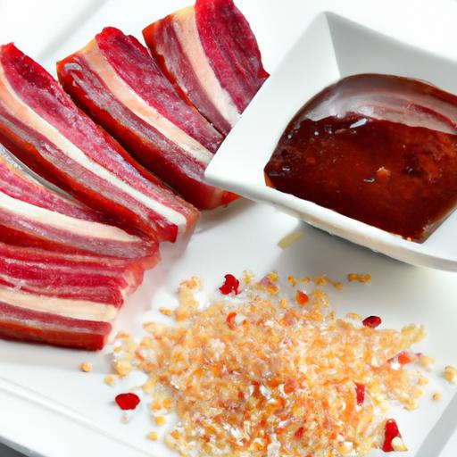 Liquid Smoke pearls: Revolutionize Your BBQ Flavor Game