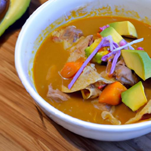 Savor the Flavor: Easy Keto Taco soup Recipe Uncovered