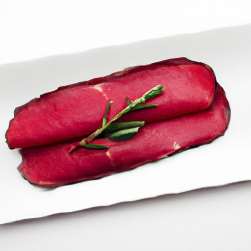 Perfecting​ Picanha: A‍ flavorful Sous Vide Recipe Guide