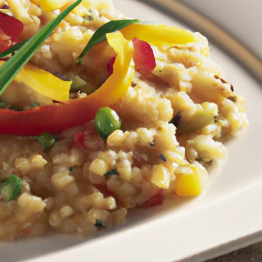 Is Couscous Gluten-Free? Unpacking This Staple Grain Fact