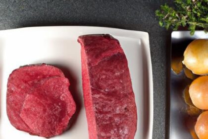 Perfecting Picanha: A Flavorful Sous Vide Recipe Guide