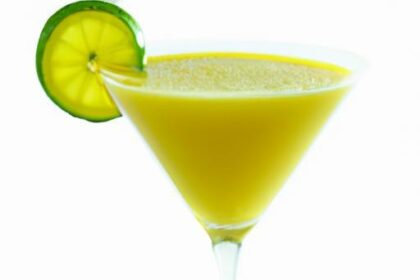 The Ultimate Guide to Crafting Perfect Daiquiri Mixes