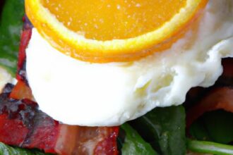 Kickstart Your Day: Delicious Low Carb Breakfast Ideas