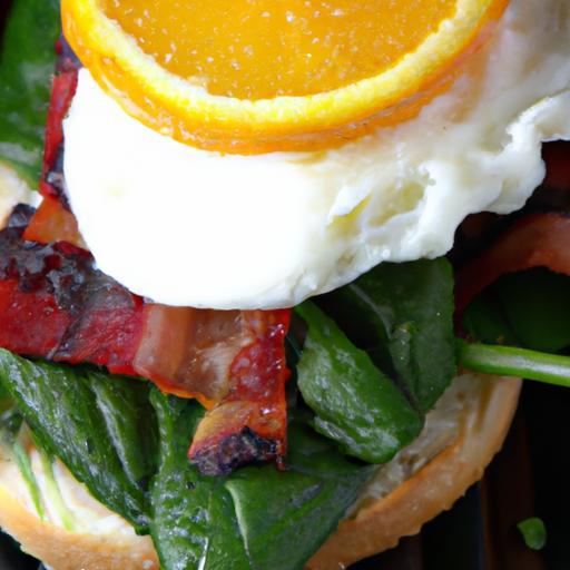 Kickstart Your Day: Delicious Low Carb Breakfast Ideas