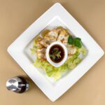 Rustic Apricot & Thyme Galette: A Perfect Summer Treat