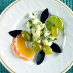 Zesty Aromas: Exploring Citrus and Herb Infused Oils Benefits